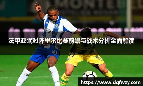 法甲亚眠对阵里尔比赛前瞻与战术分析全面解读